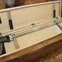 thumbnail-Machinery and tools for metal processing and woodworking in Portugal-7