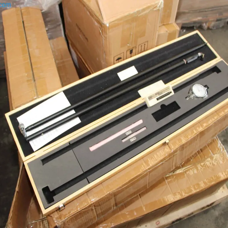Premer vrtine 250-450 mm x 0,01 mm Globina: 1500 mm FREUTEK SDM0071