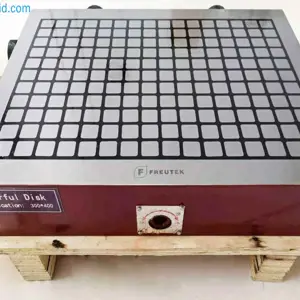 Magnetna miza 300 x 400 mm FREUTEK ATT0037