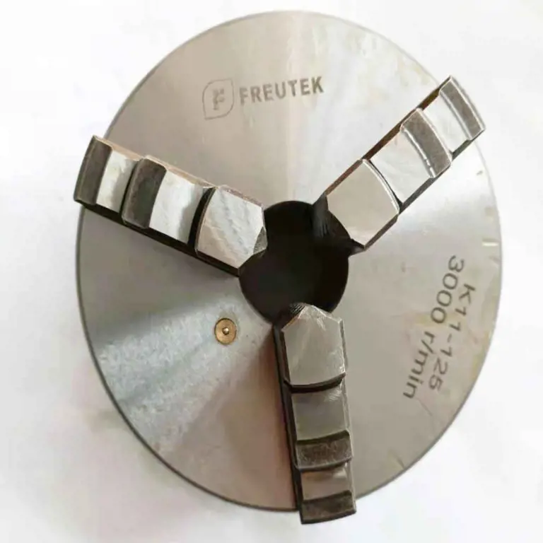 Chuck K11 - 125 FREUTEK ATT0028