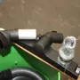 thumbnail-Machinery and tools for metal processing and woodworking in Portugal-29
