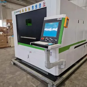 Laserski stroj za rezanje z vlakni 2kW FREUTEK LMM0010