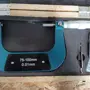 thumbnail-Machinery and tools for metal processing and woodworking in Portugal-8