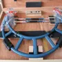 thumbnail-Machinery and tools for metal processing and woodworking in Portugal-1