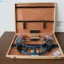 thumbnail-Machinery and tools for metal processing and woodworking in Portugal-5