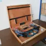 thumbnail-Machinery and tools for metal processing and woodworking in Portugal-6