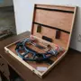 thumbnail-Machinery and tools for metal processing and woodworking in Portugal-7
