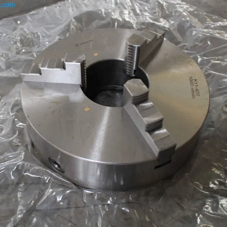 Chuck K11 – 400 FREUTEK ATT0033