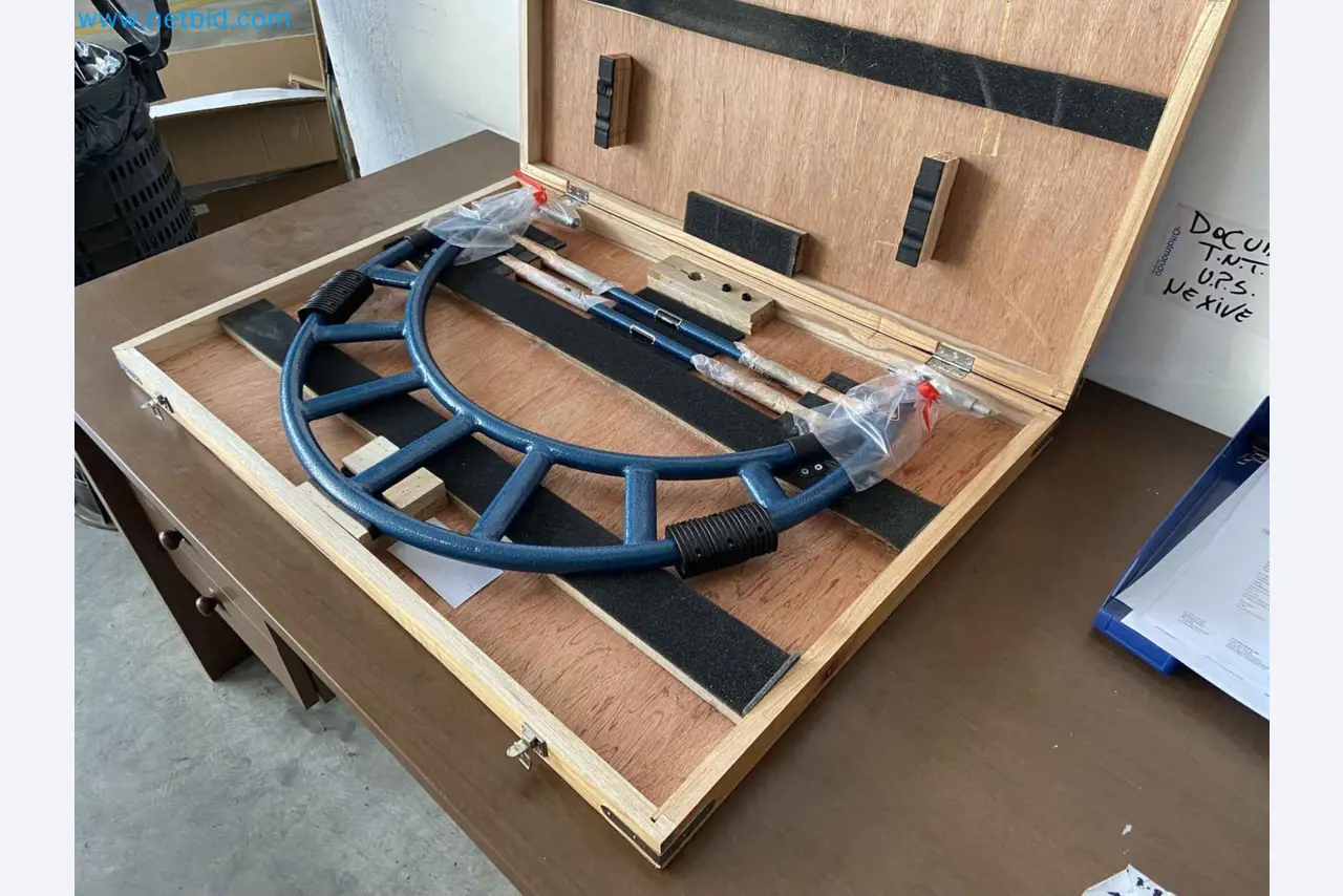 Maszyny i narzędzia do obróbki metalu i drewna w Portugalii-1