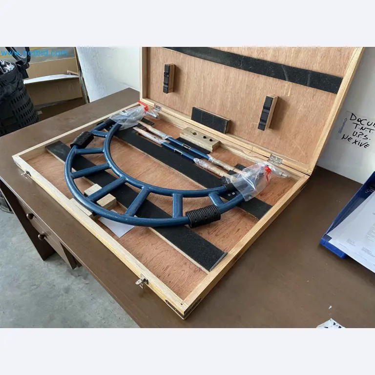 Maszyny i narzędzia do obróbki metalu i drewna w Portugalii-1