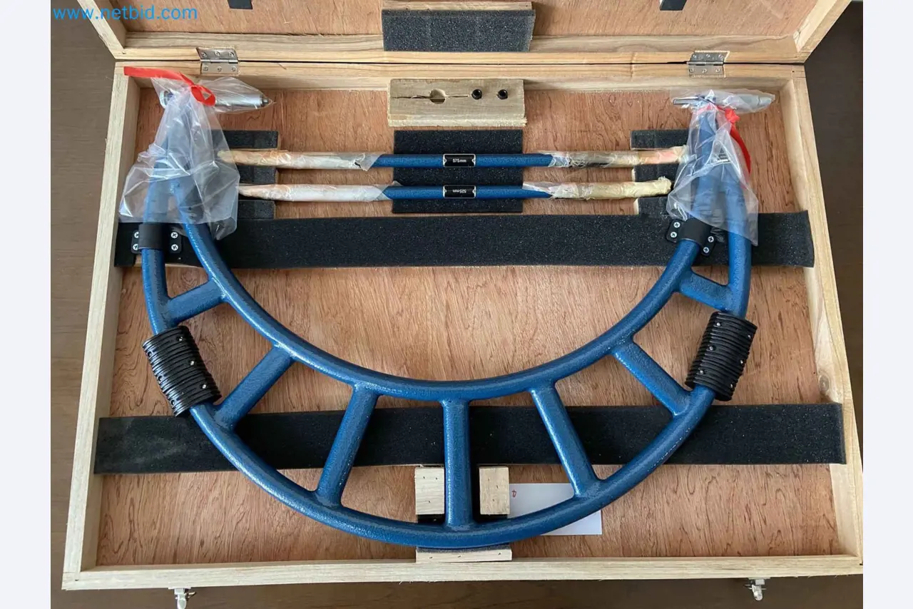 Maszyny i narzędzia do obróbki metalu i drewna w Portugalii-2