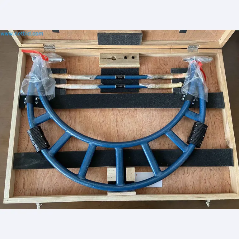 Maszyny i narzędzia do obróbki metalu i drewna w Portugalii-2