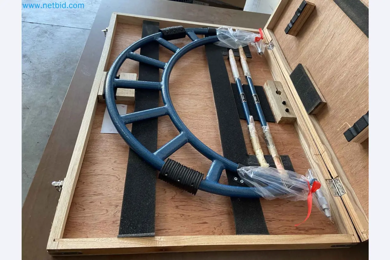 Maszyny i narzędzia do obróbki metalu i drewna w Portugalii-3