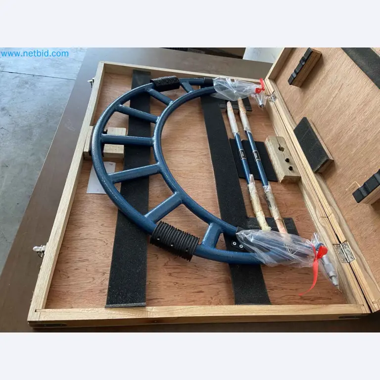 Maszyny i narzędzia do obróbki metalu i drewna w Portugalii-3