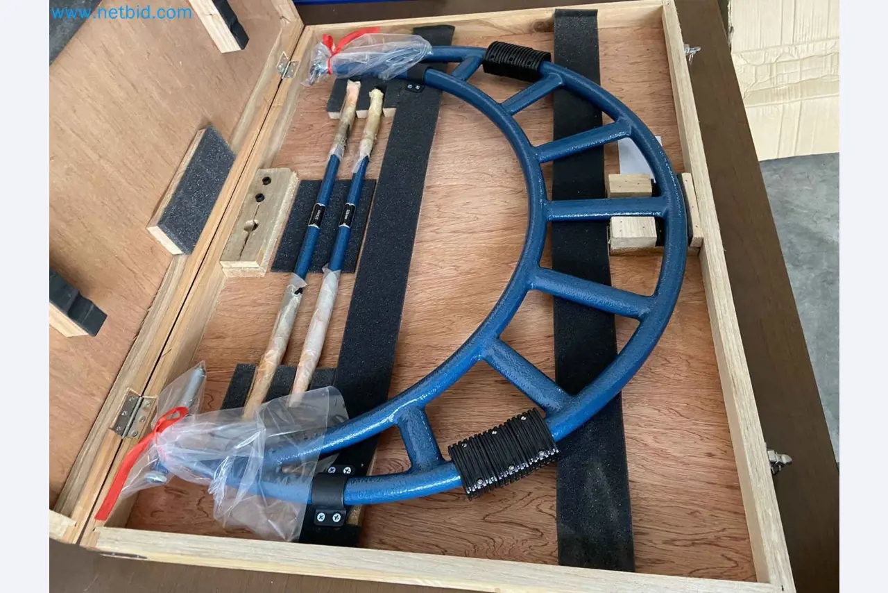 Maszyny i narzędzia do obróbki metalu i drewna w Portugalii-5