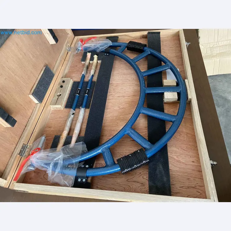 Maszyny i narzędzia do obróbki metalu i drewna w Portugalii-5