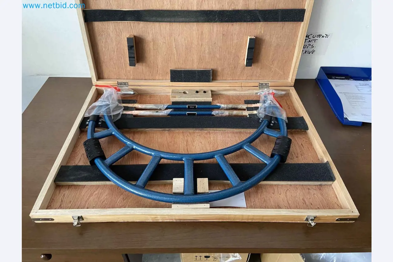 Maszyny i narzędzia do obróbki metalu i drewna w Portugalii-6