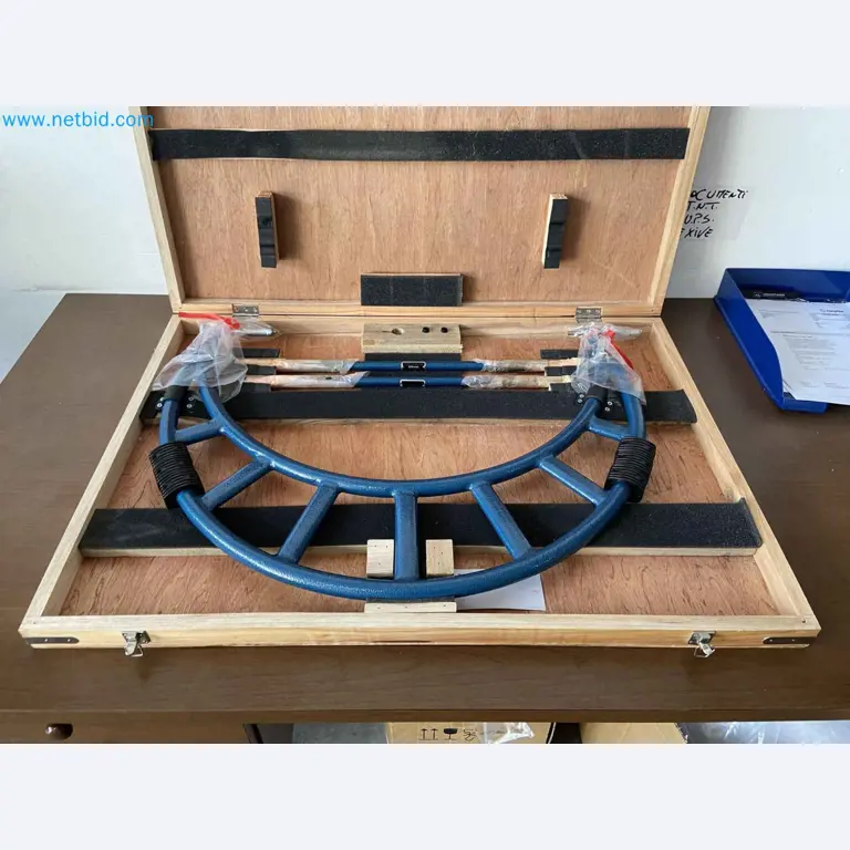 Maszyny i narzędzia do obróbki metalu i drewna w Portugalii-6