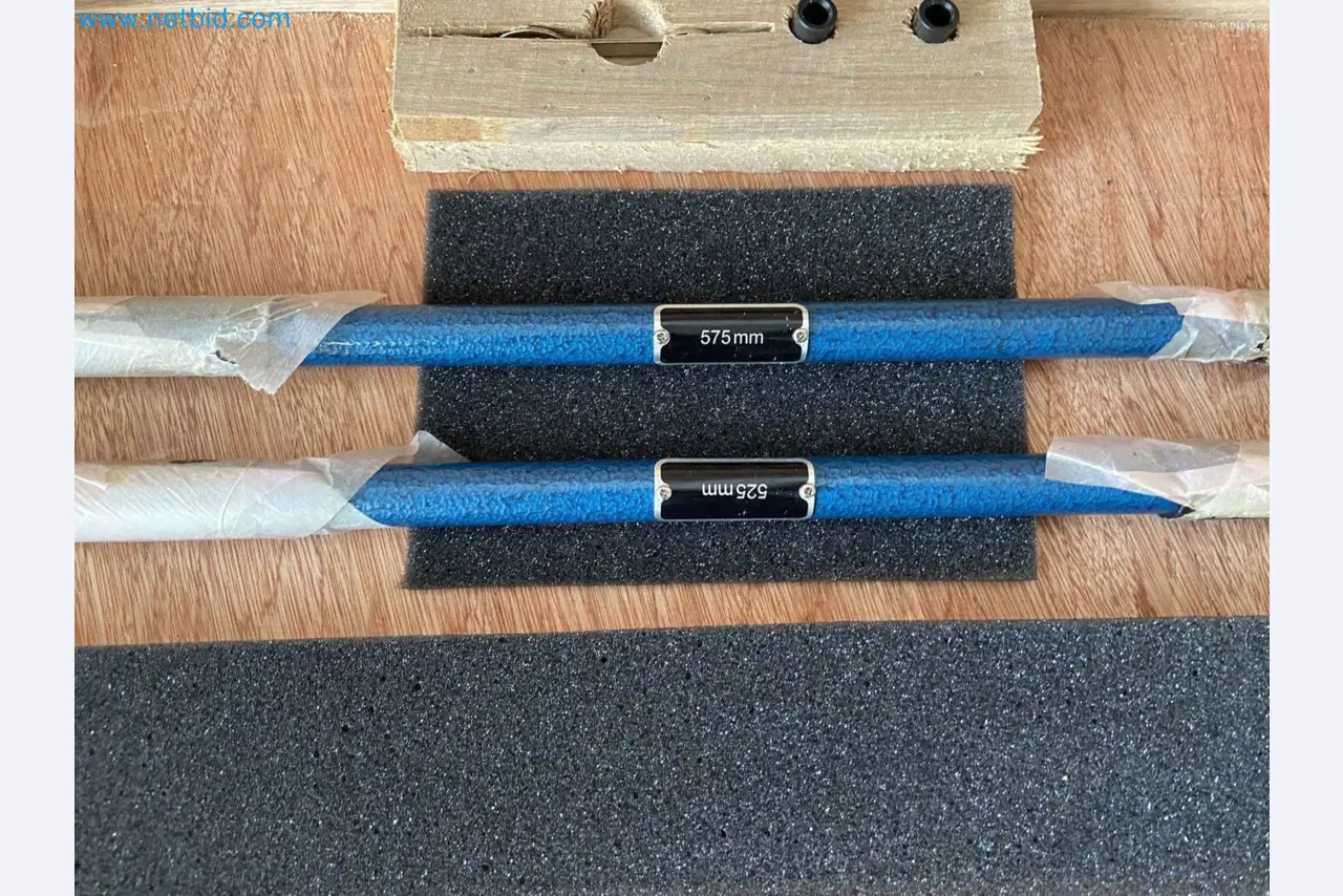 Maszyny i narzędzia do obróbki metalu i drewna w Portugalii-7