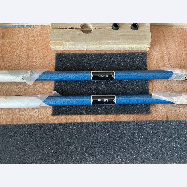 Maszyny i narzędzia do obróbki metalu i drewna w Portugalii-7