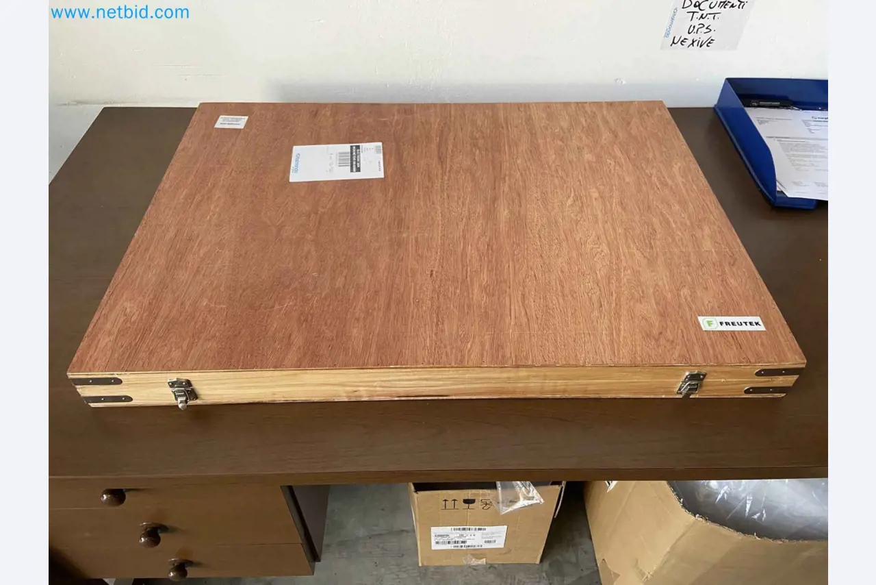 Maszyny i narzędzia do obróbki metalu i drewna w Portugalii-8