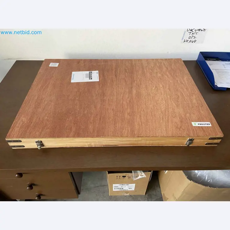 Maszyny i narzędzia do obróbki metalu i drewna w Portugalii-8