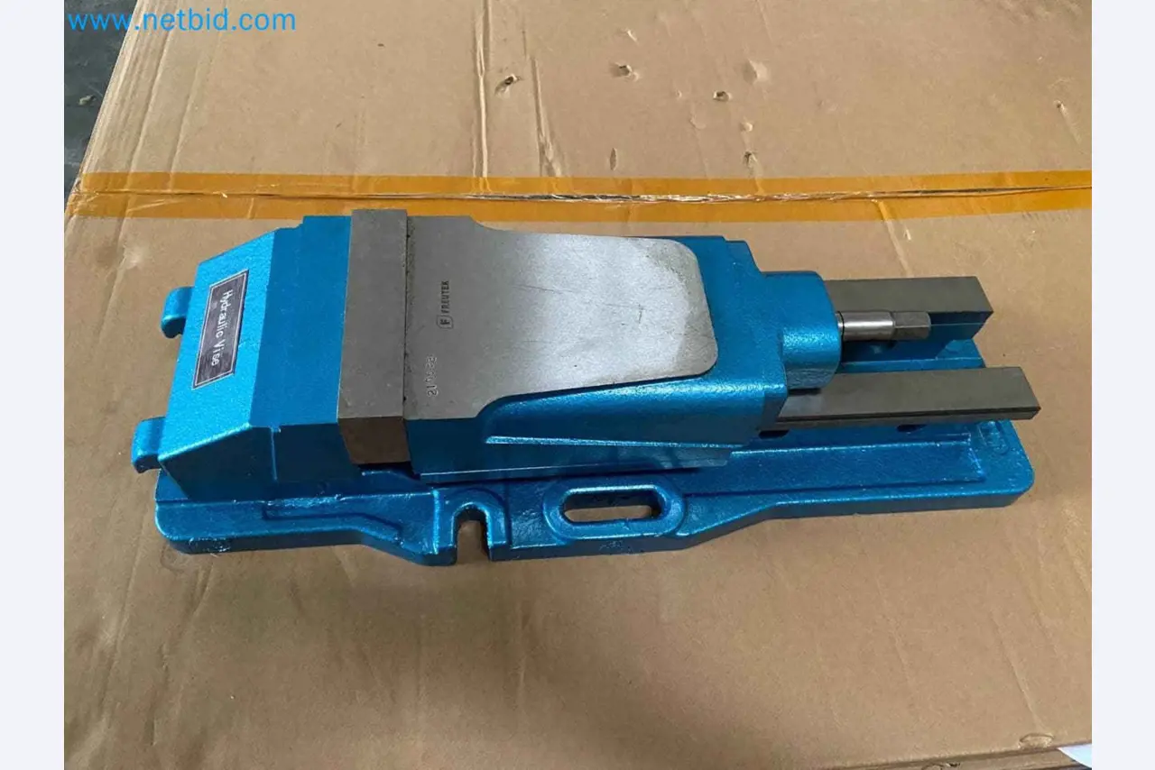 Stroji in orodja za obdelavo kovin in lesa na Portugalskem-2