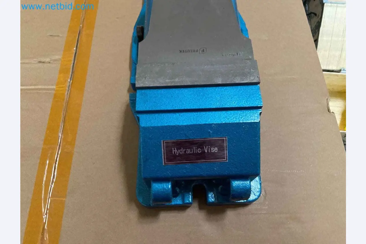 Stroji in orodja za obdelavo kovin in lesa na Portugalskem-6