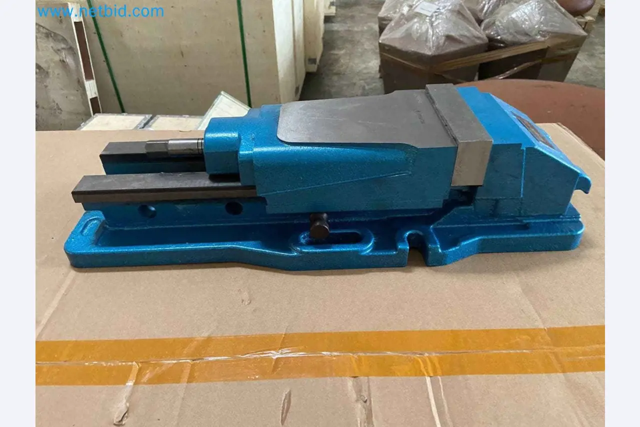 Stroji in orodja za obdelavo kovin in lesa na Portugalskem-7