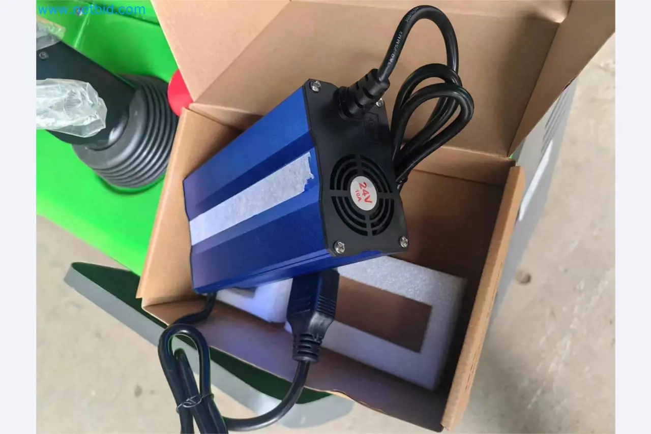 Maschinen und Werkzeuge für die Metallbearbeitung und Holzbearbeitung in Portugal-16