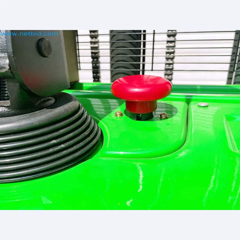 Maschinen und Werkzeuge für die Metallbearbeitung und Holzbearbeitung in Portugal-18