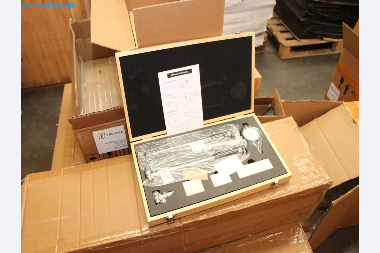 Machines et outils pour le travail du métal et du bois au Portugal-15