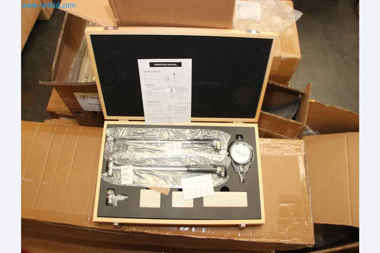 Machines et outils pour le travail du métal et du bois au Portugal-16