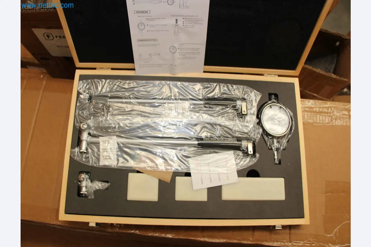 Machines et outils pour le travail du métal et du bois au Portugal-21