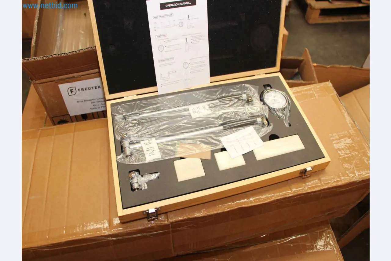 Machines et outils pour le travail du métal et du bois au Portugal-22