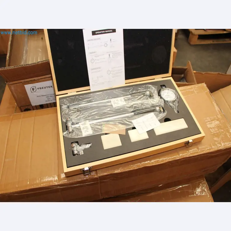 Machines et outils pour le travail du métal et du bois au Portugal-22