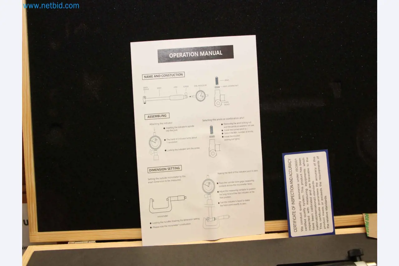 Machines et outils pour le travail du métal et du bois au Portugal-23