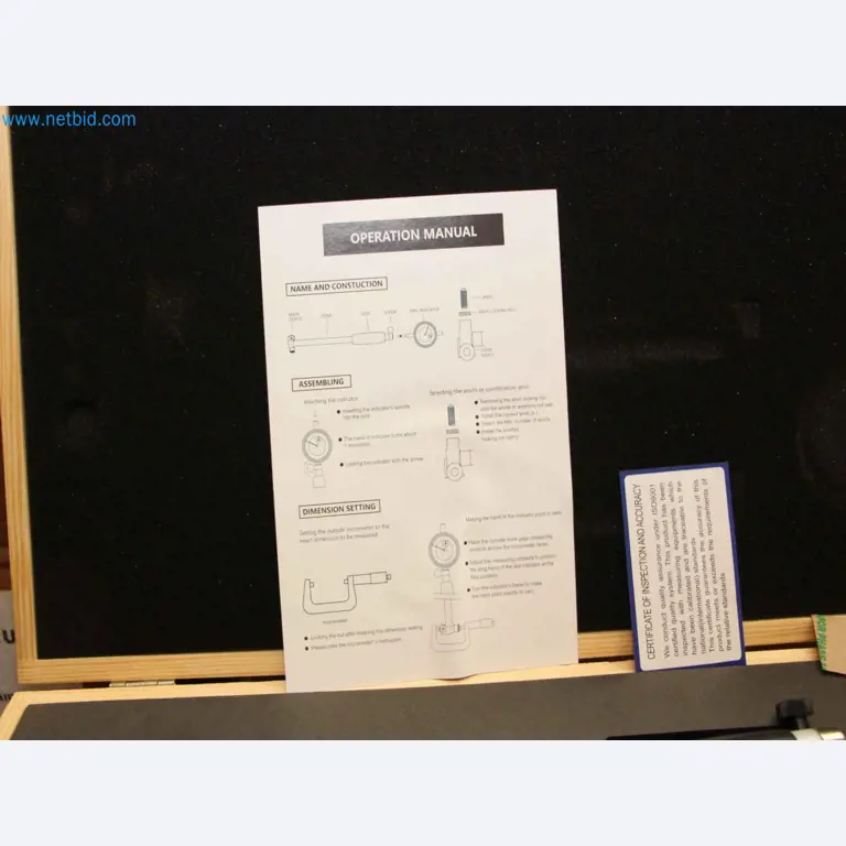 Machines et outils pour le travail du métal et du bois au Portugal-23