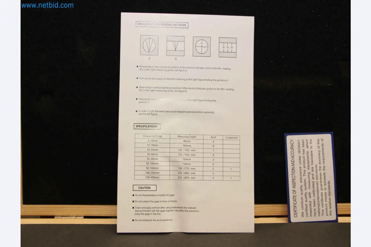 Machines et outils pour le travail du métal et du bois au Portugal-24