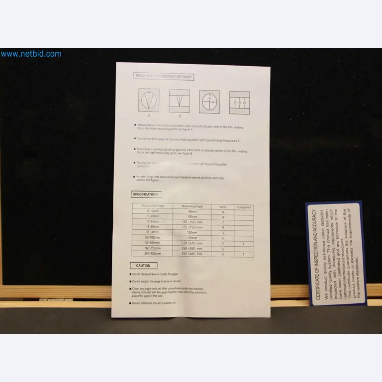 Machines et outils pour le travail du métal et du bois au Portugal-24
