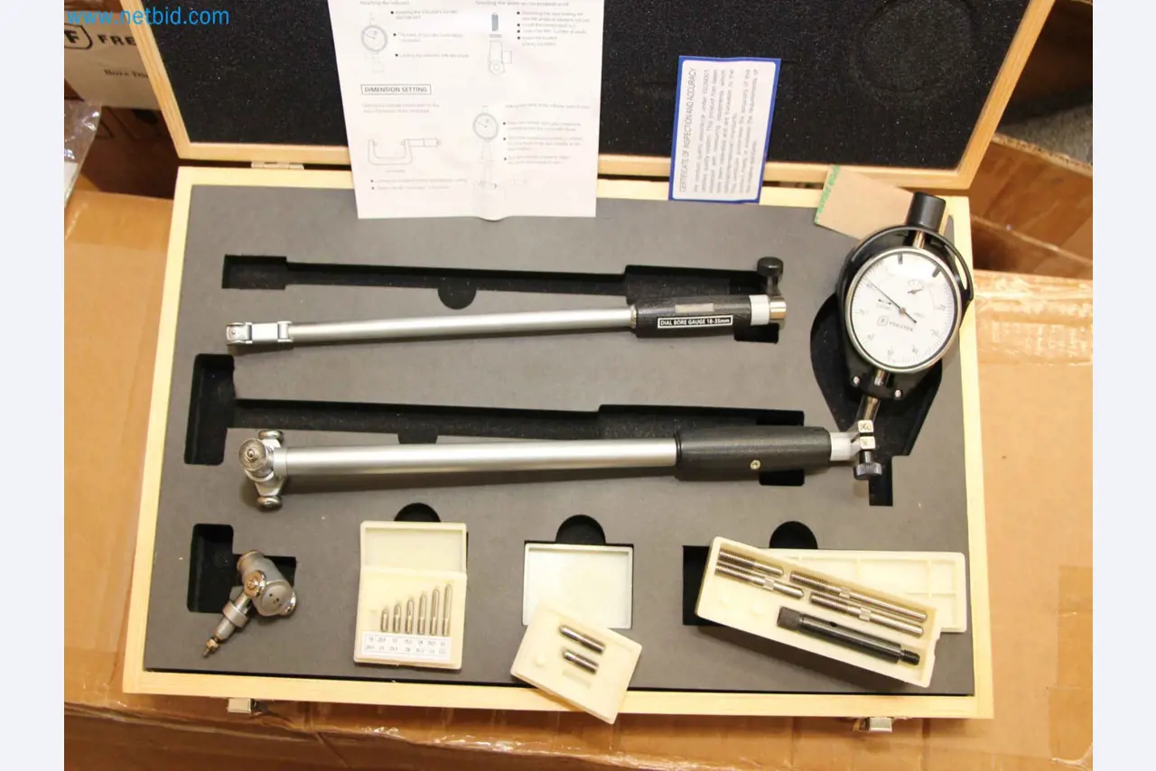 Machines et outils pour le travail du métal et du bois au Portugal-25