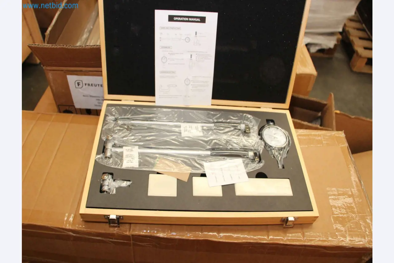 Machines et outils pour le travail du métal et du bois au Portugal-4