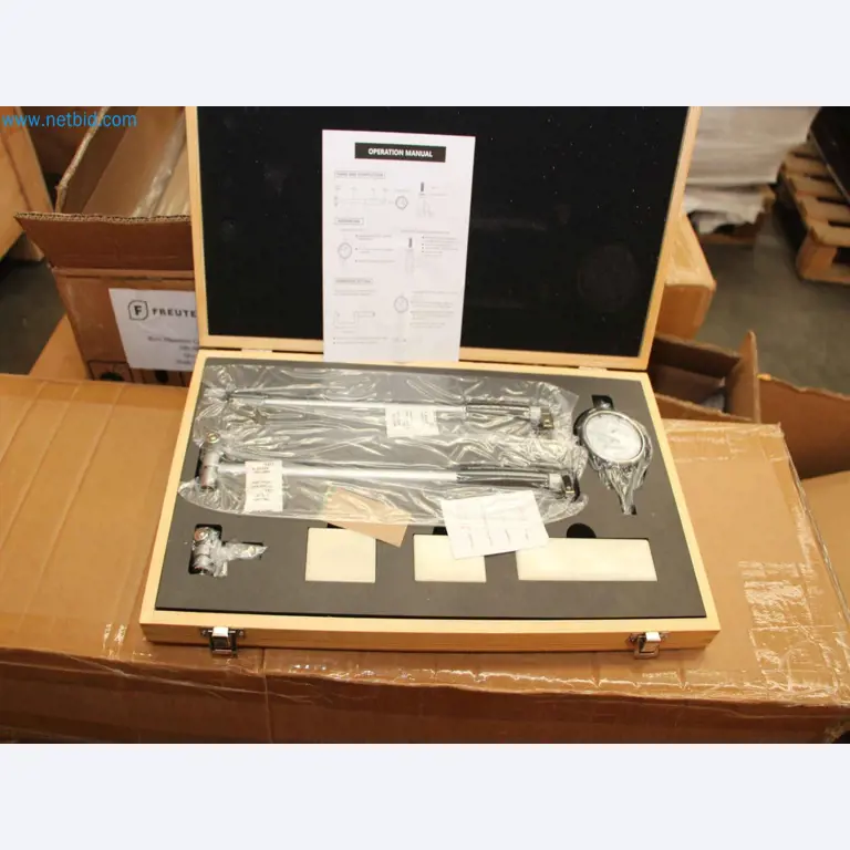 Machines et outils pour le travail du métal et du bois au Portugal-4