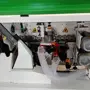 thumbnail-Machinery and tools for metal processing and woodworking in Portugal-15