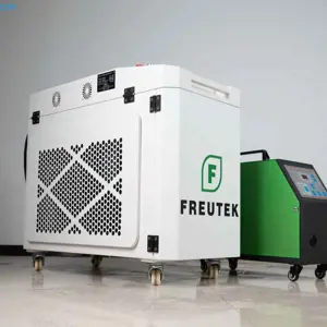 Laserski varilni stroj 1500W FREUTEK LMM0017