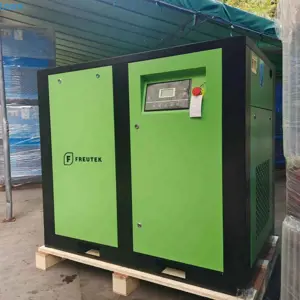 Vijacni kompresor 30 kW FREUTEK JUB0005
