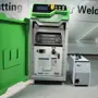 thumbnail-Machinery and tools for metal processing and woodworking in Portugal-4