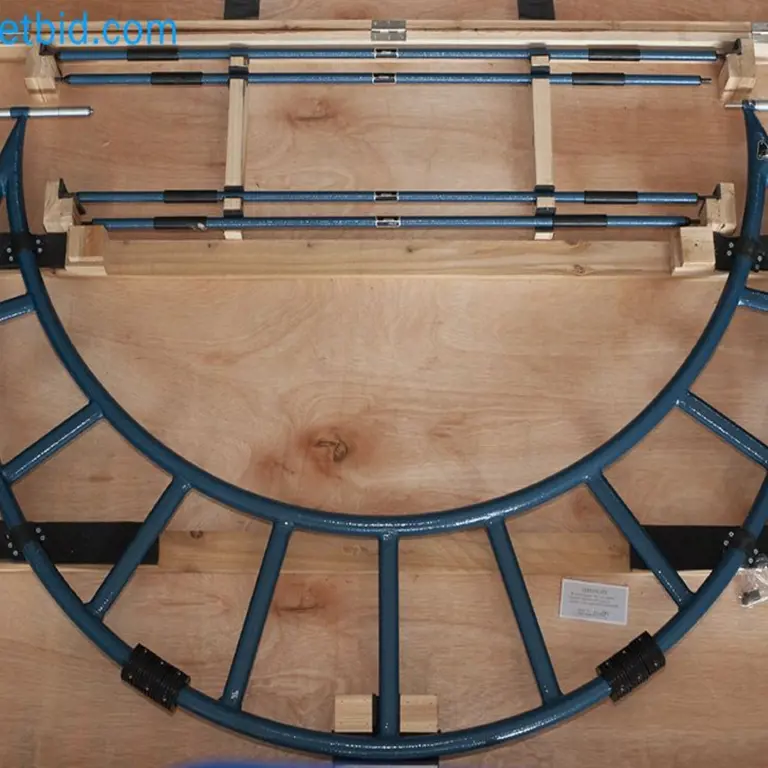 Velkorozmerové vnejší mikrometry 1600 - 1800 mm FREUTEK SDM0043