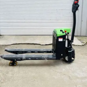 Elektricni paletni vozicek 1500 kg - 115 mm FREUTEK NNT0019