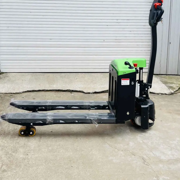 Elektricni paletni vozicek 1500 kg - 115 mm FREUTEK NNT0019